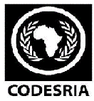 Codesria
